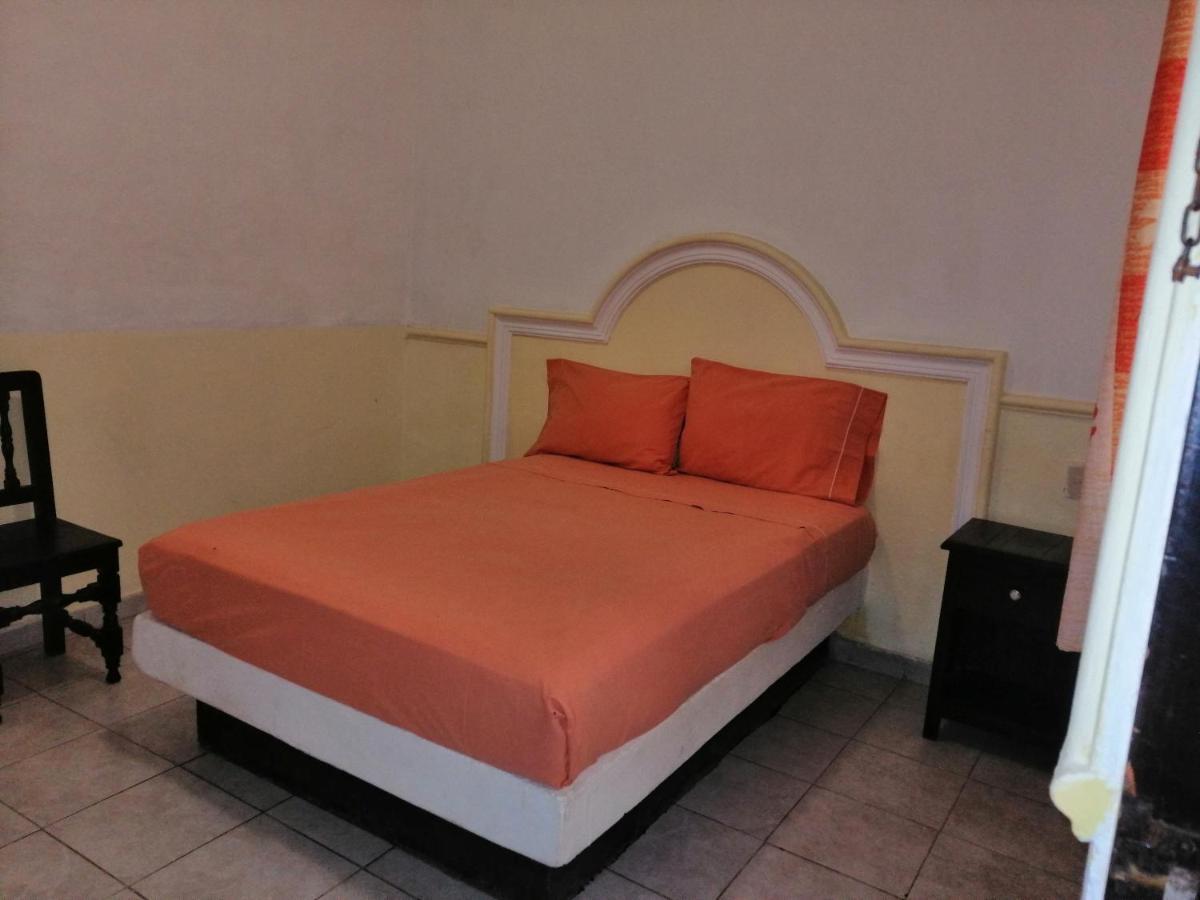 Hotel Kiko Mazatlán Exteriér fotografie