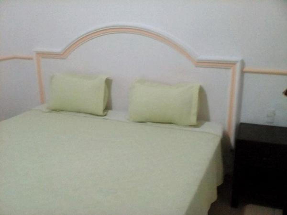Hotel Kiko Mazatlán Exteriér fotografie